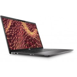 Dell Latitude L15-75300023764SA i5-1235U 15.6"FHD 8GB SSD256 Iris Xe BT BLKB FPR W11Pro (REPACK) 2Y