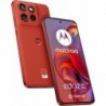 Motorola Edge 50 Neo 5G  (6.4") 120Hz Dual SIM Android 14 5G USB Type-C 12 GB 512 GB 4310 mAh Poinciana Terracotta