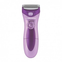 Skuveklis Esperanza  Esperanza Aruba EBG003V Shaver Purple 