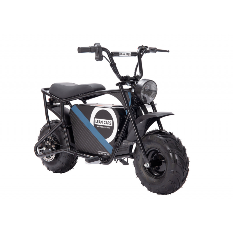 FIRESTORM HP123E Black Battery Motorbike