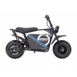 FIRESTORM HP123E Black Battery Motorbike