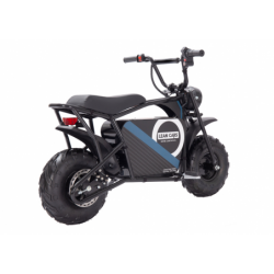 FIRESTORM HP123E Black Battery Motorbike