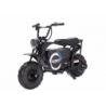 FIRESTORM HP123E Black Battery Motorbike