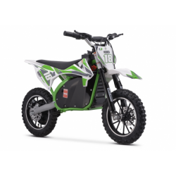 TRAIL KING HP114E Green...