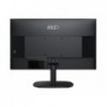 LCD Monitor MSI PRO MP245V 23.8" Business Panel VA 1920x1080 16:9 100Hz 1 ms Tilt PROMP245V