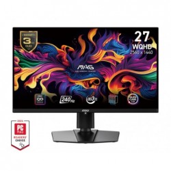 Monitor MSI 26.5" Gaming...