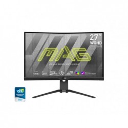 LCD Monitor MSI 27"...