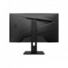 LCD Monitor MSI G274QPX 27" Gaming Panel IPS 2560x1440 16:9 240Hz Matte 1 ms Swivel Pivot Height adjustable Tilt Colour