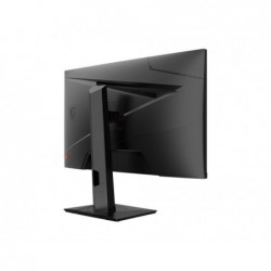 LCD Monitor MSI G274QPX 27" Gaming Panel IPS 2560x1440 16:9 240Hz Matte 1 ms Swivel Pivot Height adjustable Tilt Colour