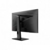 LCD Monitor MSI G274QPX 27" Gaming Panel IPS 2560x1440 16:9 240Hz Matte 1 ms Swivel Pivot Height adjustable Tilt Colour