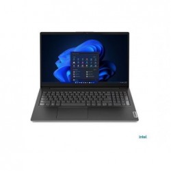 Notebook LENOVO V15 G3 IAP CPU  Core i3 i3-1215U 1200 MHz 15.6" 1920x1080 RAM 8GB DDR4 3200 MHz SSD 256GB Intel UHD