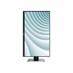 LCD Monitor MSI PRO MP273QP 27" Panel IPS 2560x1440 16:9 75Hz 1 ms Speakers Swivel Pivot Height adjustable Tilt Colour