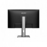 LCD Monitor MSI PRO MP273QP 27" Panel IPS 2560x1440 16:9 75Hz 1 ms Speakers Swivel Pivot Height adjustable Tilt Colour