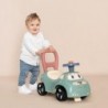 SMOBY Little Ride-on Pusher Pusher with Horn