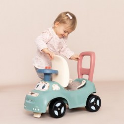 SMOBY Little Ride-on Pusher Pusher with Horn