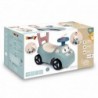 SMOBY Little Ride-on Pusher Pusher with Horn