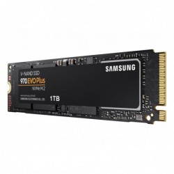 Samsung 970 EVO Plus M.2 1000 GB PCI Express 3.0 V-NAND MLC NVMe