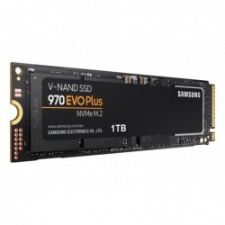 Samsung 970 EVO Plus M.2 1000 GB PCI Express 3.0 V-NAND MLC NVMe