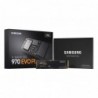 Samsung 970 EVO Plus M.2 1000 GB PCI Express 3.0 V-NAND MLC NVMe