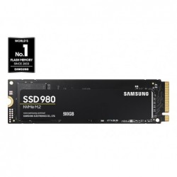 Samsung 980 M.2 500 GB PCI...