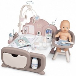 SMOBY Baby Nurse Electronic...