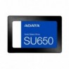 ADATA ASU650SS-512GT-R internal solid state drive 2.5" 512 GB Serial ATA III 3D NAND