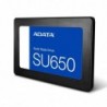 ADATA ASU650SS-512GT-R internal solid state drive 2.5" 512 GB Serial ATA III 3D NAND