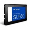 ADATA ASU650SS-512GT-R internal solid state drive 2.5" 512 GB Serial ATA III 3D NAND