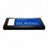 ADATA ASU650SS-512GT-R internal solid state drive 2.5" 512 GB Serial ATA III 3D NAND