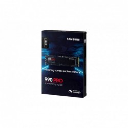 Samsung 990 PRO 2 TB M.2...