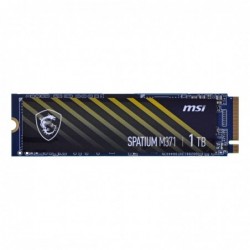 MSI SPATIUM M371 NVME M.2...