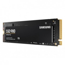 Samsung 980 M.2 1000 GB PCI...