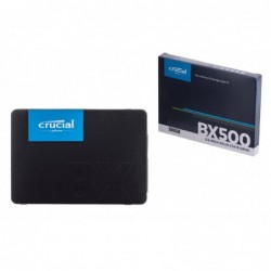 Crucial CT500BX500SSD1...