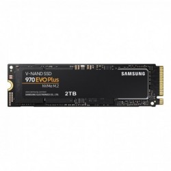 Samsung 970 EVO Plus M.2 2...