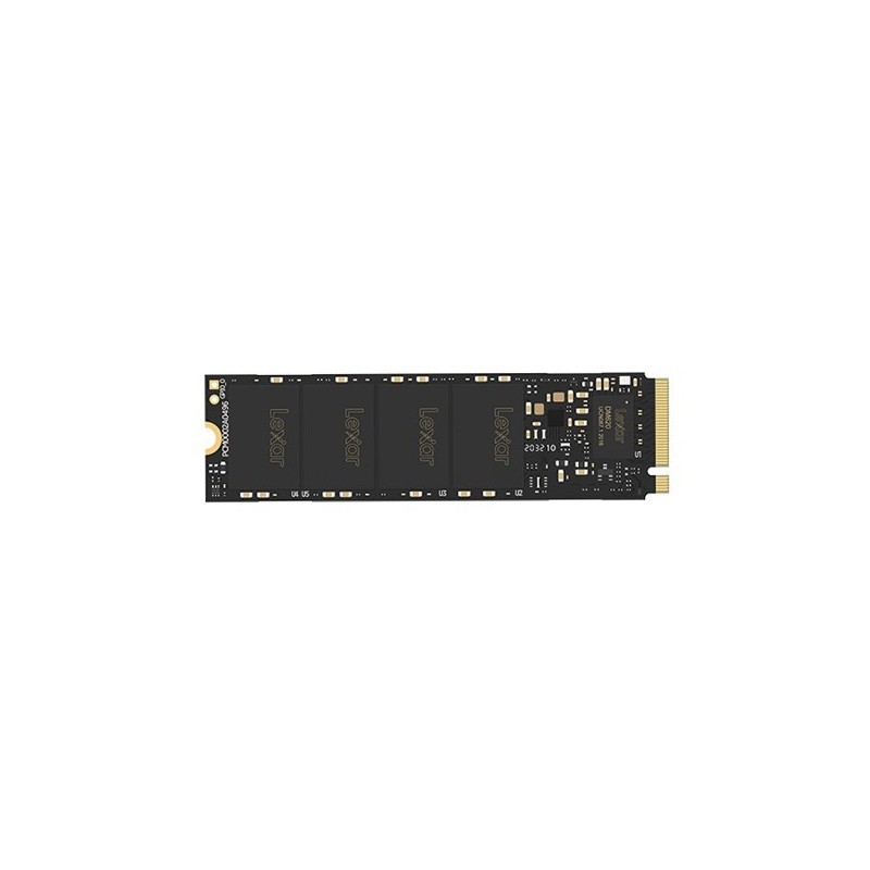 Lexar NM620 M.2 1000 GB PCI Express 3.0 3D TLC NAND NVMe