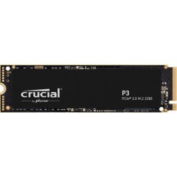 Crucial P3 M.2 1 TB PCI...