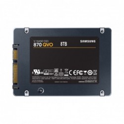 Samsung MZ-77Q8T0 8 TB 2.5"...