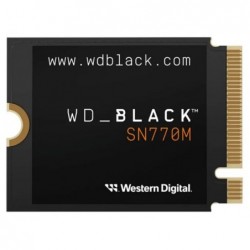 Western Digital SN770M 2TB M.2 2230 PCIe Gen4 NVMe