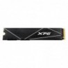 XPG GAMMIX S70 Blade M.2 2000 GB PCI Express 4.0 3D NAND NVMe