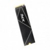 XPG GAMMIX S70 Blade M.2 2000 GB PCI Express 4.0 3D NAND NVMe