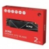 XPG GAMMIX S70 Blade M.2 2000 GB PCI Express 4.0 3D NAND NVMe