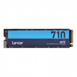 Lexar NM710 1 TB M.2 PCI...