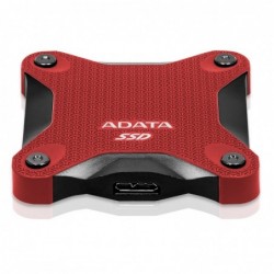 ADATA SD620 1 TB Red