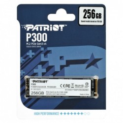 PATRIOT P300 M.2 PCI-EX4...