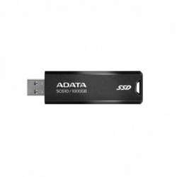 ADATA SC610 USB flash drive 1 TB USB Type-A 3.2 Gen 2 (3.1 Gen 2) Black