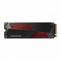 Samsung 990 Pro M.2 4 TB PCI Express 4.0 NVMe V-NAND TLC