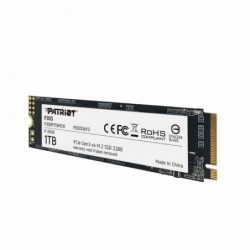 Patriot Memory P300 M.2 1000 GB PCI Express 3.0 NVMe