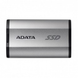 ADATA SD810 500 GB Black,...