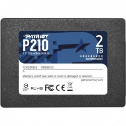 Patriot Memory P210 2.5"...