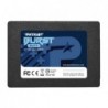 Patriot Memory BURST Elite 2.5" 2.5" 480 GB  Serial ATA III